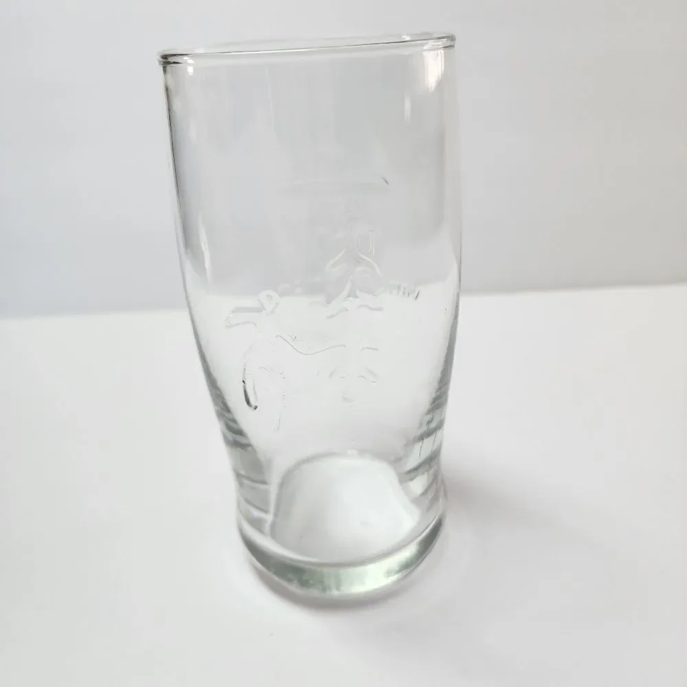 Vancouver 2010 Winter Olympics High Ball Glass Collectable